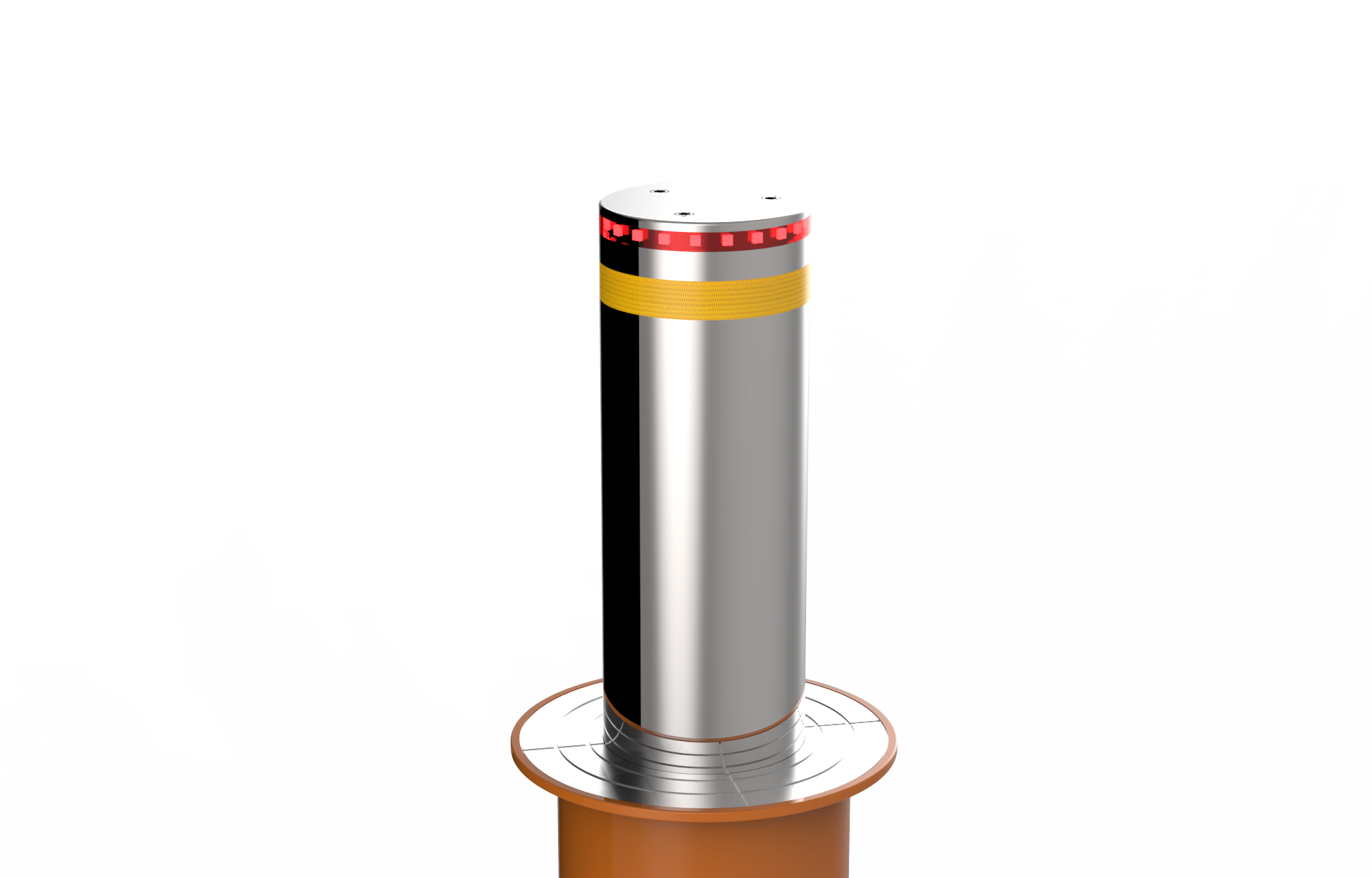 SG亚洲胜游官网HB-102全自动液压升降柱